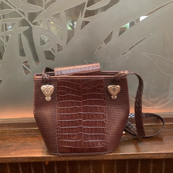 Brighton purse - Picture 1 of 4